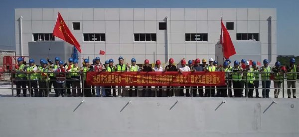 泸州配资公司 安徽这一民生工程提前40天完成目标任务