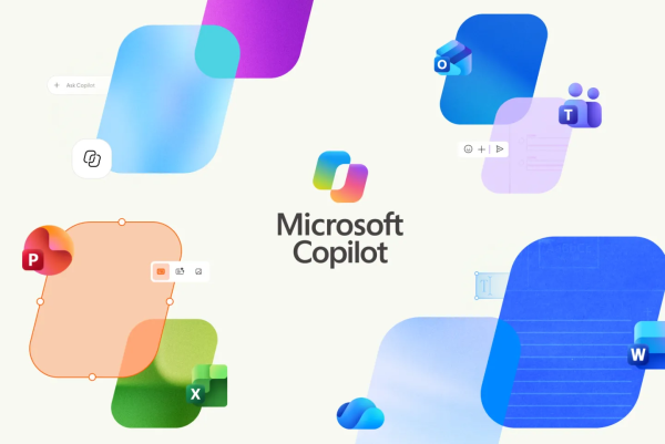 配资公司官网网站 微软整合个人、企业版两套 Copilot AI 助手，为“超级应用”铺路